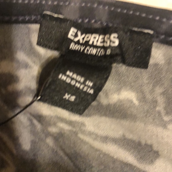 Express brand new spaghetti top (000300) - Picture 2 of 6